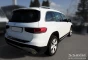 Galinio bamperio apsauga Mercedes GLB Class X247 (2019→)